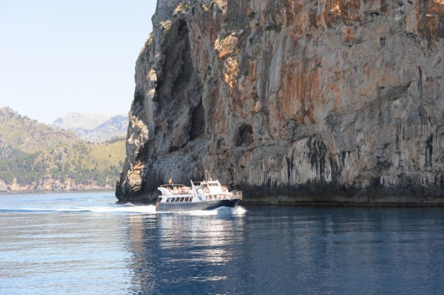 Sóller: Boat Trip to Sa Calobra and Torrent de Pareis - Why the Boat Ride to Sa Calobra Is the Smart Move
