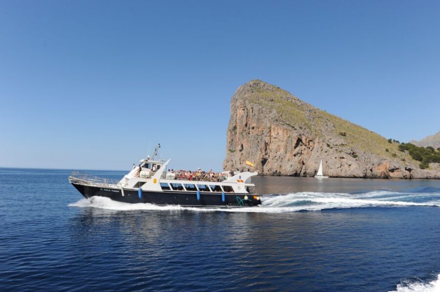 Sóller: Boat Trip to Sa Calobra and Torrent de Pareis - Price and Value: What $40 Buys You (and What It Doesn’t)
