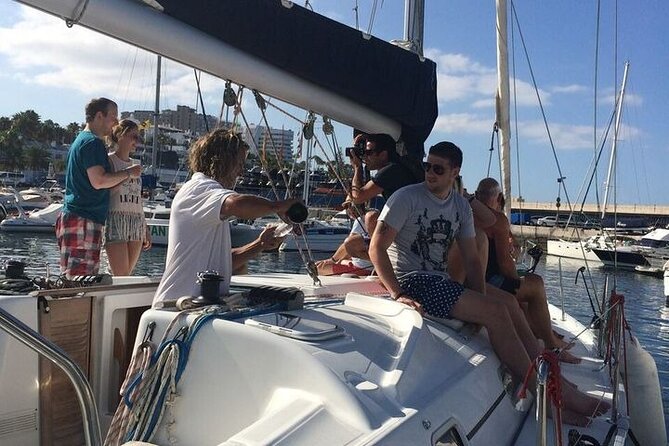 South Coast Tenerife Cruise - What Makes This Cruise Feel Like Tenerife, Not Just Tourism