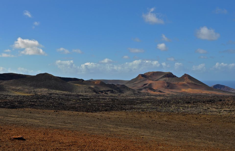 South Tour: Timanfaya National Park - Key Highlights Worth Your Attention