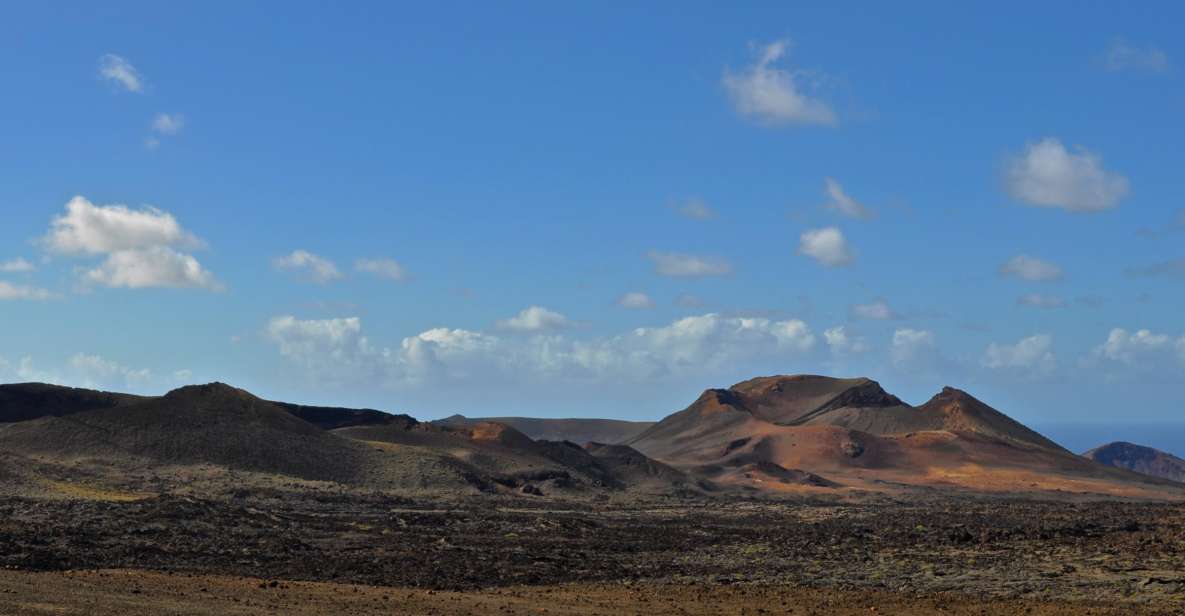 South Tour: Timanfaya National Park - A Day Built for Lanzarote’s South: Pickup, Transit, and Time Reality