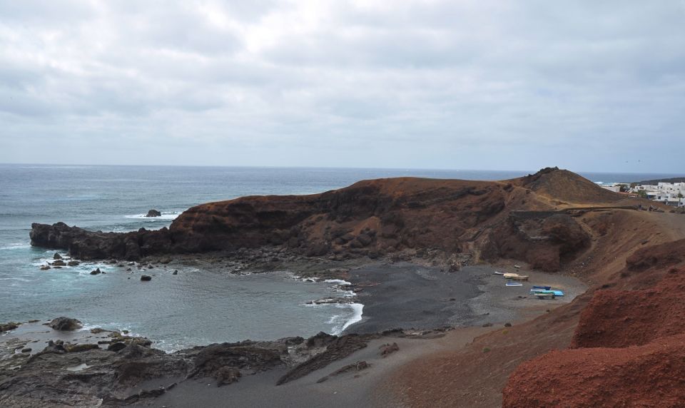 South Tour: Timanfaya National Park - Should You Book This South Lanzarote Tour?