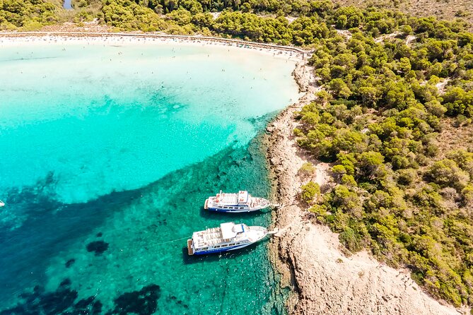 Southern Virgin Coves Half Day Trip with a Stop - Key highlights at a glance