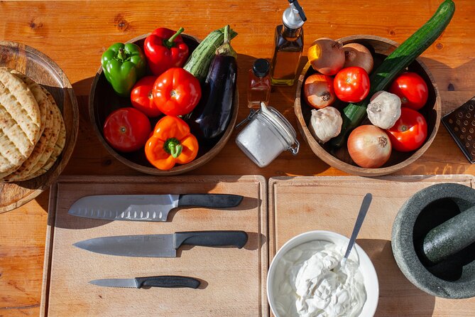 Souvlaki Cooking Class with Locals – Transfer Included - Price and Value: Is $139.33 a Good Deal?