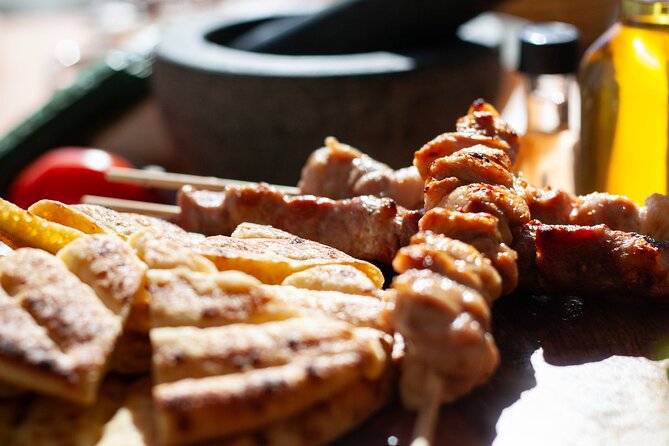 Souvlaki Cooking Class with Locals – Transfer Included - Who Should Book This Souvlaki Class (and Who Might Skip It)
