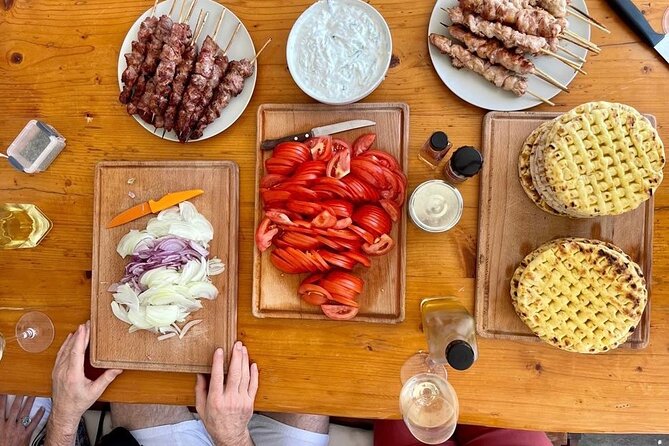 Souvlaki Cooking Class with Locals – Transfer Included - Should You Book? My Practical Take