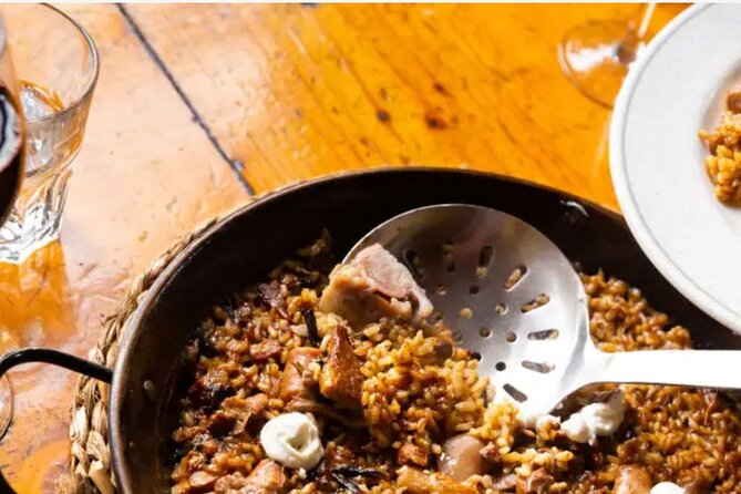 Spanish Cooking Class Palma meals+drinks 7 dishes Full meals - Market-to-Pan Timing: Why the 3 Hours Works