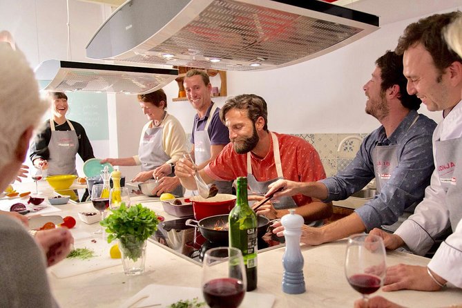 Spanish Cooking Experience in Mallorca - Palma’s windmill kitchen: what makes the setting special