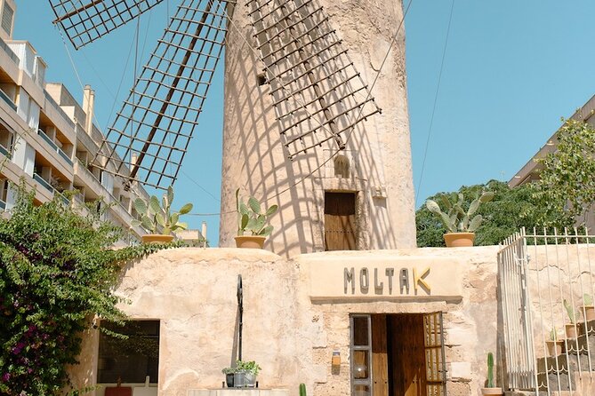 Spanish Cooking Experience in Mallorca - How the chef-led cooking works (and why it feels easy)