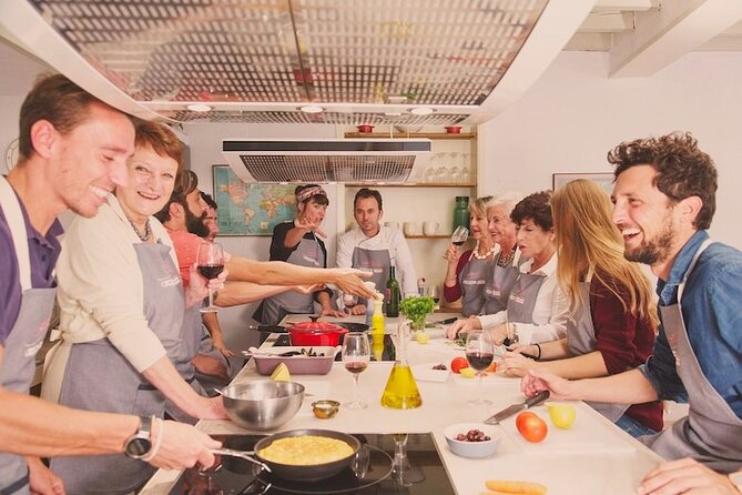 Spanish Cooking Experience in Mallorca - Your menu in real Spanish cooking steps