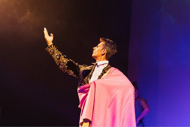Spanish Flamenco Show in Puerto de la Cruz - Music, movement, and the “history” thread that keeps it interesting
