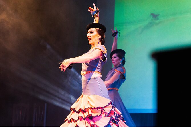 Spanish Flamenco Show in Puerto de la Cruz - Price and value: is $30.23 a fair deal?