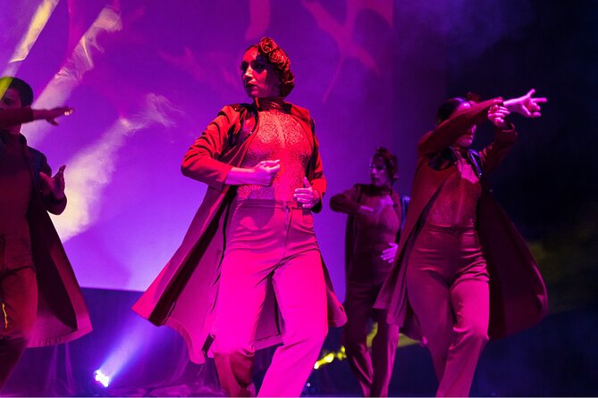 Spanish Flamenco Show in Puerto de la Cruz - Timing tips: making the night easy (and not stressful)