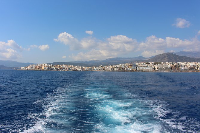 Spinalonga Island Day Trip with Lunch and Entrance fee included - Price and value: what $126.10 buys you (and why it’s not only the sites)