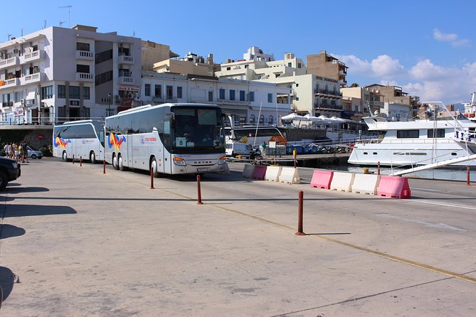 Spinalonga Island Day Trip with Lunch and Entrance fee included - Who this Spinalonga day trip suits best