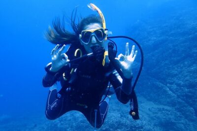 SSI Open Water Diver Course - What the SSI Open Water schedule really means for you