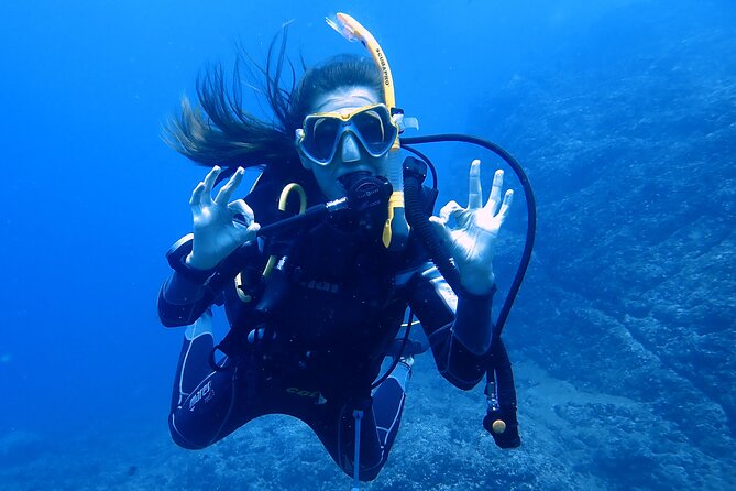 SSI Open Water Diver Course - What the SSI Open Water schedule really means for you