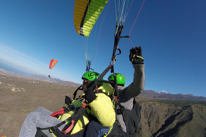 STANDARD Flight - Safety, Gear, and Insurance That Let You Relax