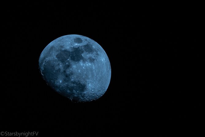 Stargazing from Dunes of Corralejo, Starlight Guide - Timing, Full Moon Dates, and Weather: How Clear Skies Are Managed