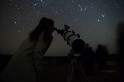 Stargazing from Dunes of Corralejo, Starlight Guide - Comfort Details That Actually Improve Your Odds
