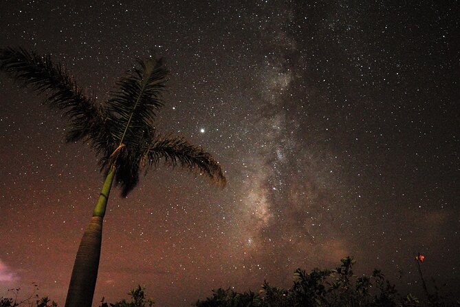 Stargazing on La Palma - Andreas as your guide: patient, friendly, and great with questions
