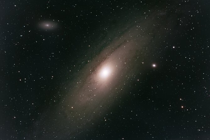 Stargazing on La Palma - Price and value: what you’re paying for at $50.46 per person