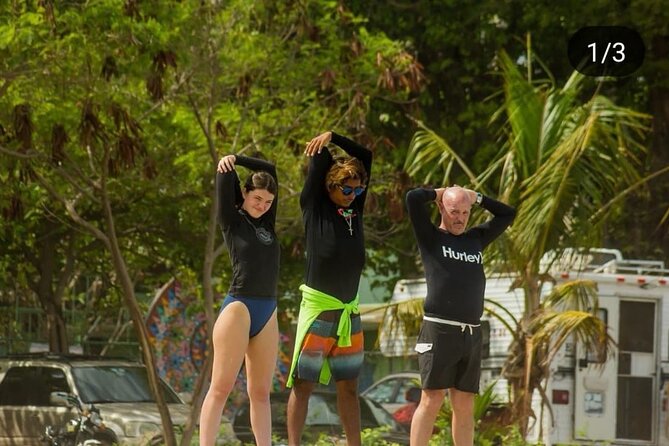 Stellar 3 Day Surf Package - Photos from the beach: why the picture package is worth it
