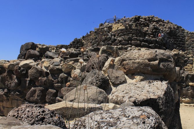 Su Nuraxi of Barumini World Heritage UNESCO site Tour - Why a Su Nuraxi morning tour feels like the smart move