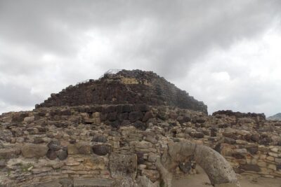 Su Nuraxi of Barumini World Heritage UNESCO site Tour - Meeting point, timing, and how the group stays relaxed