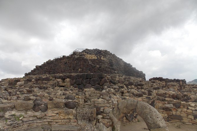 Su Nuraxi of Barumini World Heritage UNESCO site Tour - Meeting point, timing, and how the group stays relaxed