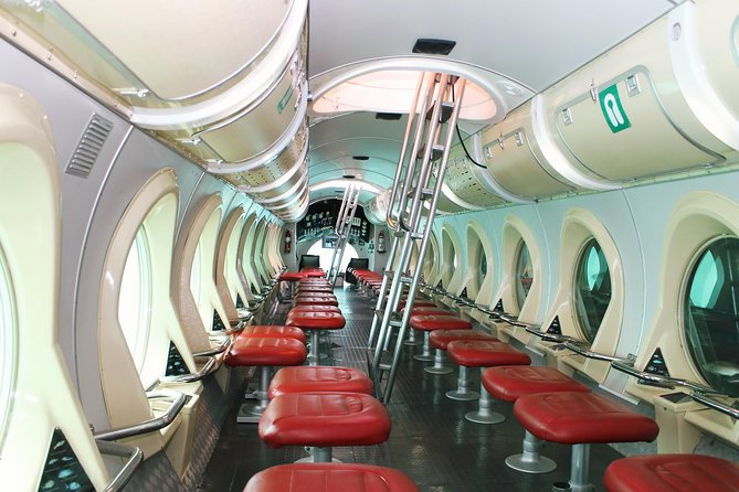 Submarine Safaris Lanzarote - Puerto Calero Pickup and Getting There Without Headaches