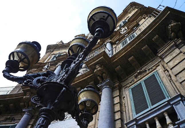 Summer Special: late afternoon tour by Palermo Wonders - Key points worth knowing before you go