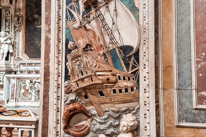 Summer Special: late afternoon tour by Palermo Wonders - Meeting at Via Maqueda and the walk pace for up to six