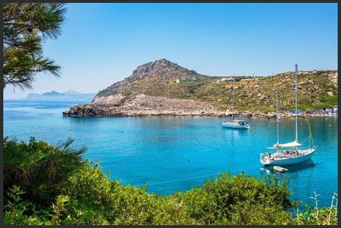 Sun & Sea All Inclusive 3 Hour Swimming Cruise (WITH PICK UP SERVICE) - Sun & Sea Cruise: What you’re really buying