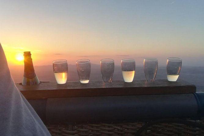 Sunrise and Sunset Experience Hot Air Balloon Ride Mallorca - Meeting at Carrer Cristòfol Colom and getting to your launch field
