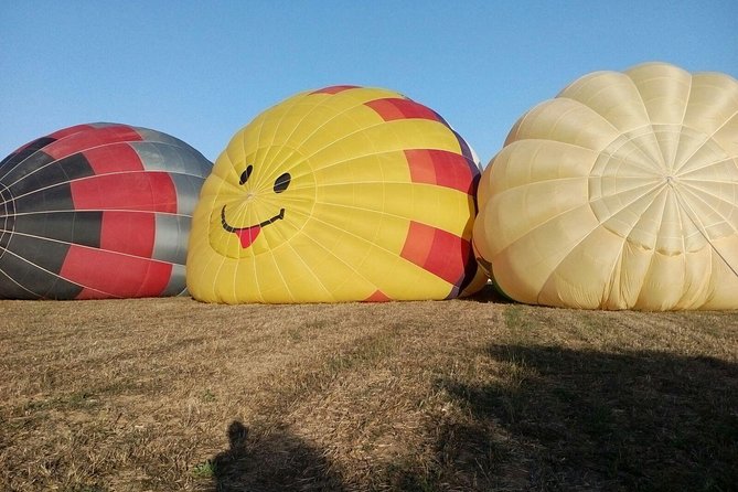 Sunrise and Sunset Experience Hot Air Balloon Ride Mallorca - Who this fits best (and the few reasons you might pass)