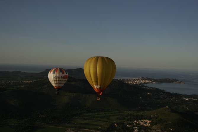 Sunrise and Sunset Experience Hot Air Balloon Ride Mallorca - Should you book Illes Balears Ballooning’s sunrise or sunset flight?