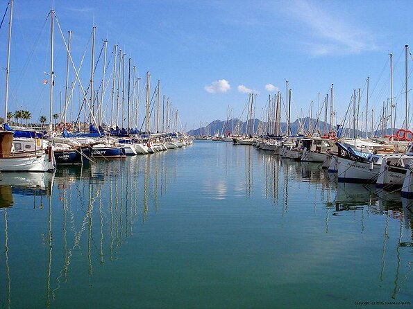 Sunrise Boat Trip in Mallorca with Dolphin-Watching - What you’ll notice right away