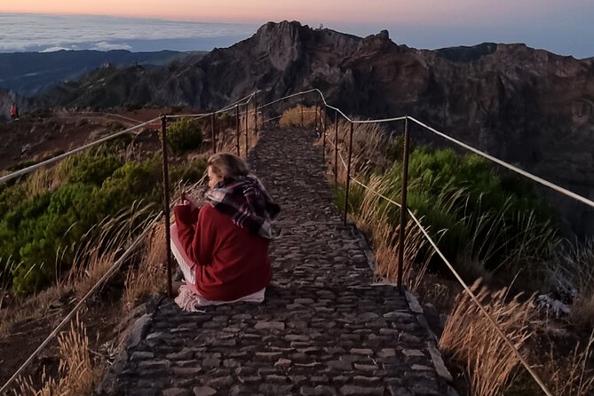 Sunrise in Areeiro Peak - Price and Value: Why $72.41 Feels Fair for This Route