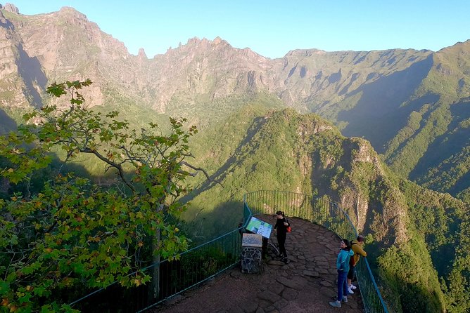 Sunrise Tour @ Pico Do Areiro | Half Day 4x4 Tour - Value for Money: Is $100.42 a Good Deal?