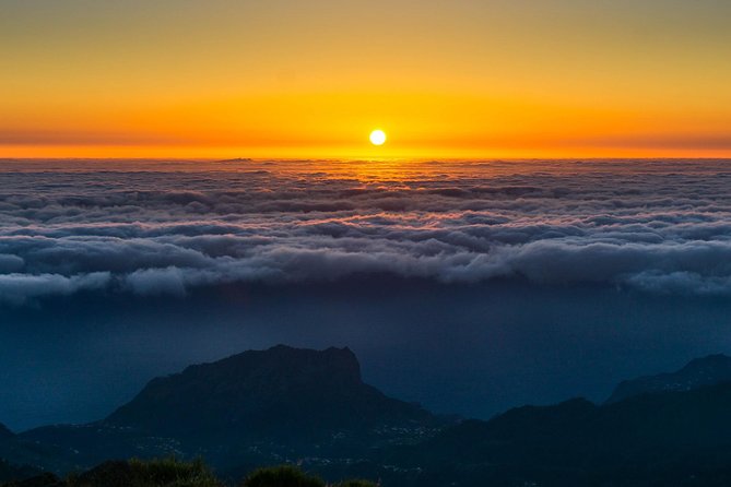 Sunrise Tour @ Pico Do Areiro | Half Day 4x4 Tour - Who This Tour Fits Best (And Who Should Skip It)