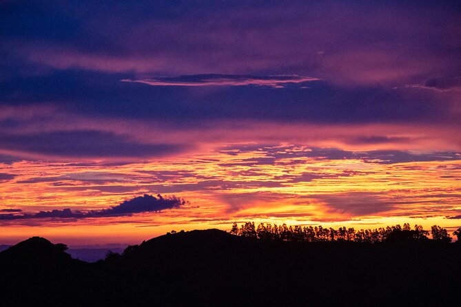 Sunset And Night Walk Guided Tour - Telescope time: why the included gear actually helps