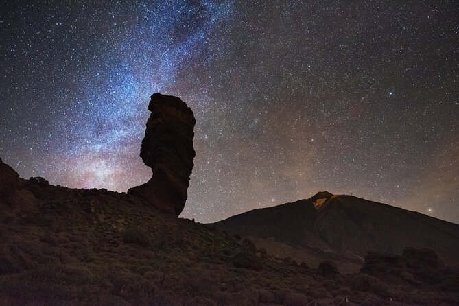 Sunset and stargazing from Teide - Key Things You’ll Notice Right Away