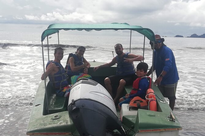 Sunset Bioluminescence Tour by Boat - Quick hit checklist