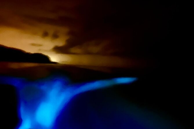 Sunset Bioluminescence Tour by Boat - Getting there: El Gecko Tours and the 5:30 pm start