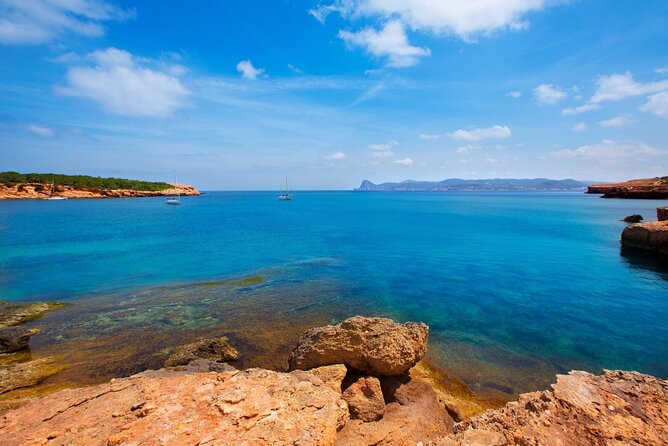 Sunset Boat Tour in Ibiza with All Inclusive - Key Highlights You’ll Feel Right Away
