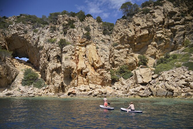 Sunset Boat Tour in Ibiza with All Inclusive - Who this tour fits best (and who should be cautious)