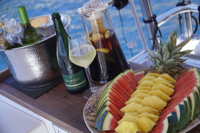 Sunset Boat Tour in Ibiza with All Inclusive - Should you book this sunset boat tour with all-inclusive in Ibiza?
