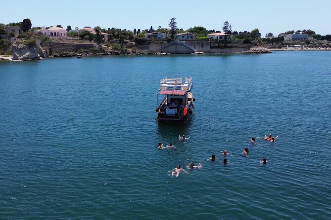 Sunset Boat Tour in Syracuse - Key highlights you’ll actually feel on this tour
