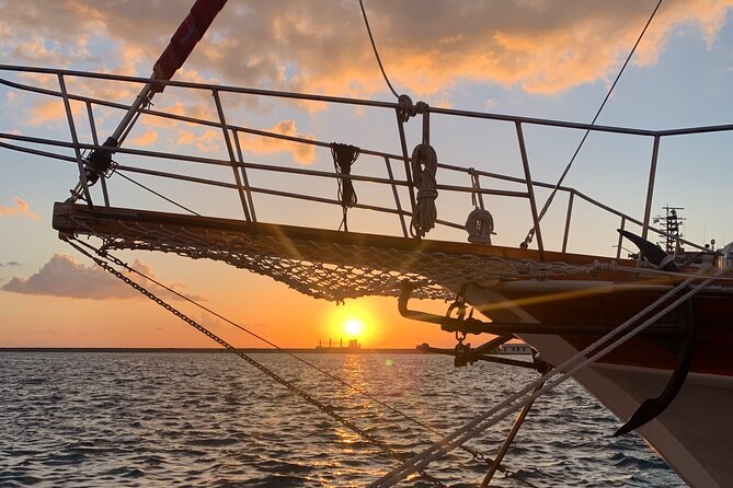 Sunset Cruise in Rhodes with unlimited drinks & snacks - Who should book this cruise (and who might not love it)
